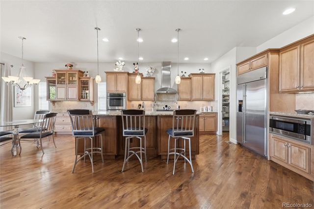 8120 S Blackstone Parkway, Aurora, CO 80016