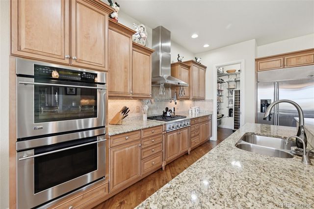 8120 S Blackstone Parkway, Aurora, CO 80016