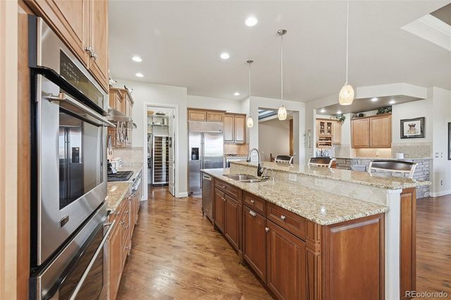 8120 S Blackstone Parkway, Aurora, CO 80016