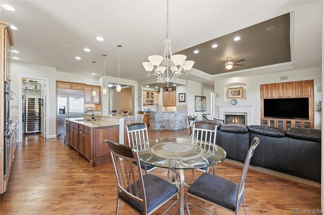 8120 S Blackstone Parkway, Aurora, CO 80016
