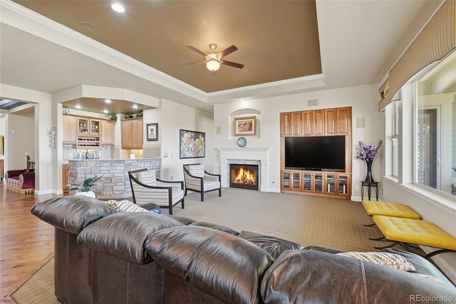 8120 S Blackstone Parkway, Aurora, CO 80016