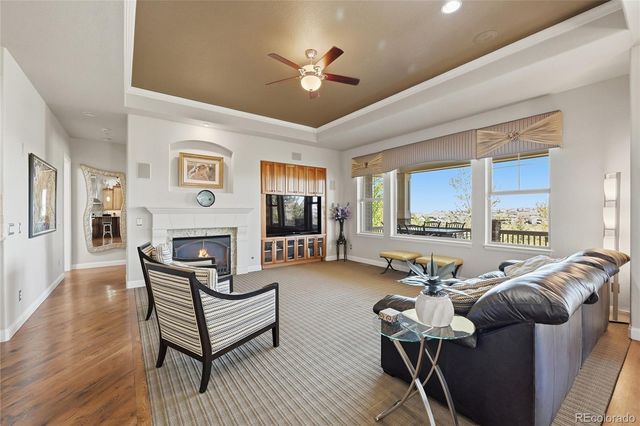 8120 S Blackstone Parkway, Aurora, CO 80016