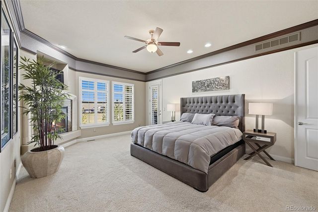 8120 S Blackstone Parkway, Aurora, CO 80016