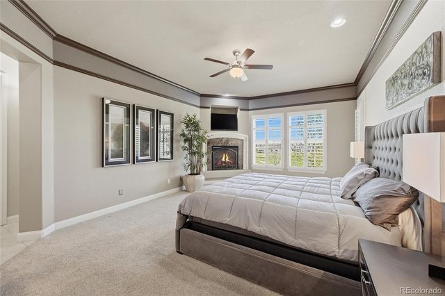 8120 S Blackstone Parkway, Aurora, CO 80016