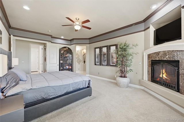 8120 S Blackstone Parkway, Aurora, CO 80016