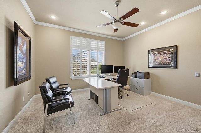 8120 S Blackstone Parkway, Aurora, CO 80016