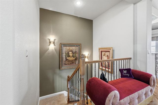 8120 S Blackstone Parkway, Aurora, CO 80016