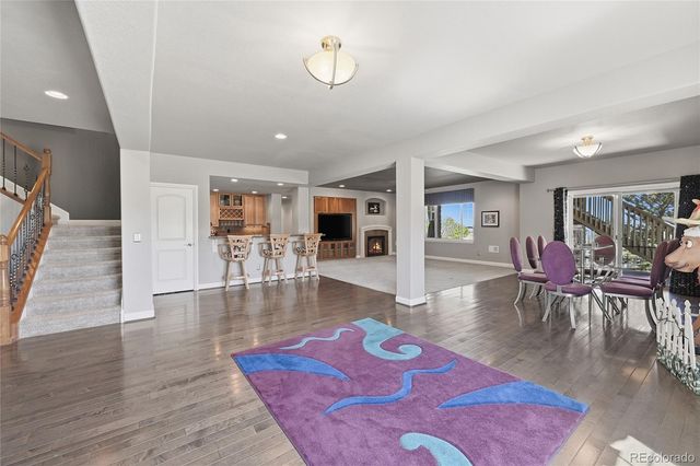 8120 S Blackstone Parkway, Aurora, CO 80016
