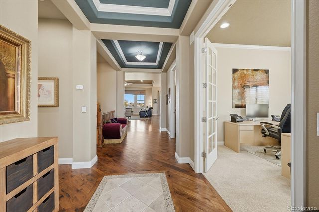 8120 S Blackstone Parkway, Aurora, CO 80016