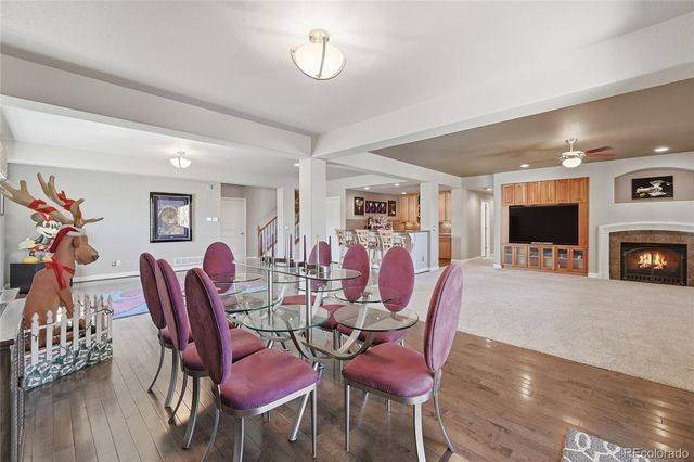 8120 S Blackstone Parkway, Aurora, CO 80016