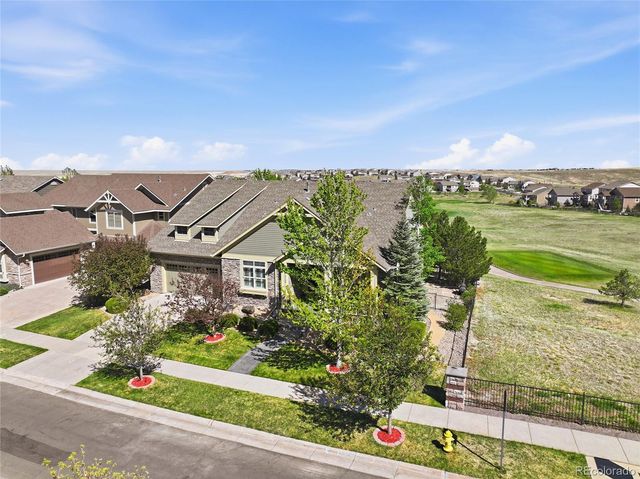 8120 S Blackstone Parkway, Aurora, CO 80016