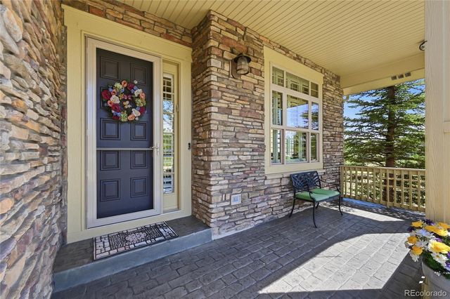 8120 S Blackstone Parkway, Aurora, CO 80016