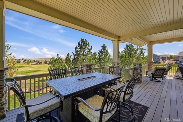 8120 S Blackstone Parkway, Aurora, CO 80016