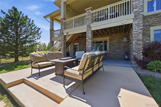 8120 S Blackstone Parkway, Aurora, CO 80016