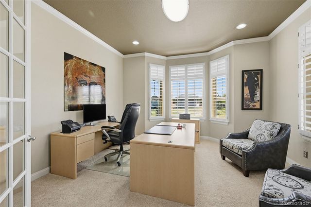 8120 S Blackstone Parkway, Aurora, CO 80016