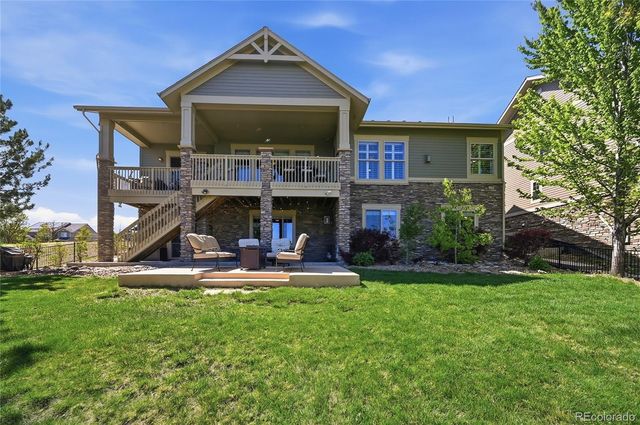 8120 S Blackstone Parkway, Aurora, CO 80016