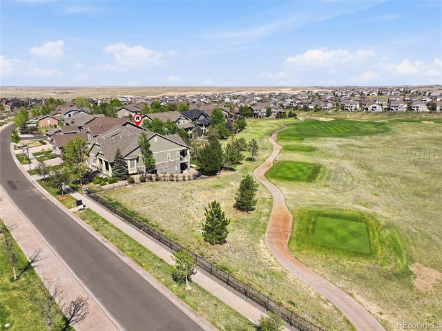 8120 S Blackstone Parkway, Aurora, CO 80016