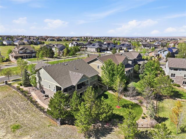 8120 S Blackstone Parkway, Aurora, CO 80016