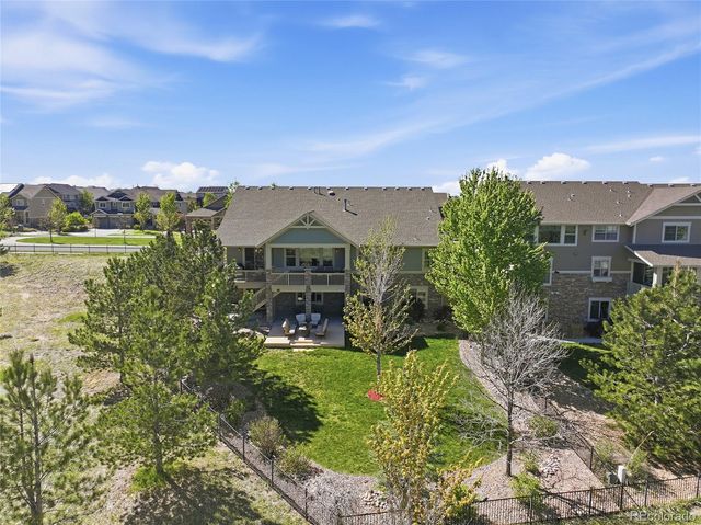 8120 S Blackstone Parkway, Aurora, CO 80016