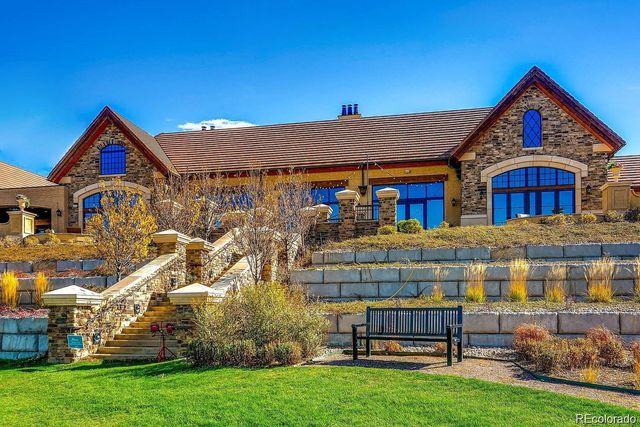 8120 S Blackstone Parkway, Aurora, CO 80016