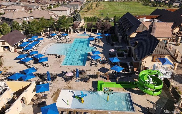8120 S Blackstone Parkway, Aurora, CO 80016