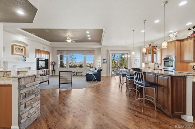 8120 S Blackstone Parkway, Aurora, CO 80016