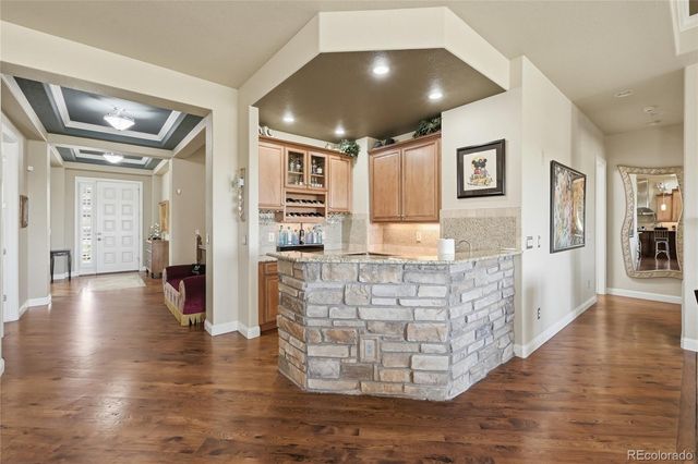 8120 S Blackstone Parkway, Aurora, CO 80016