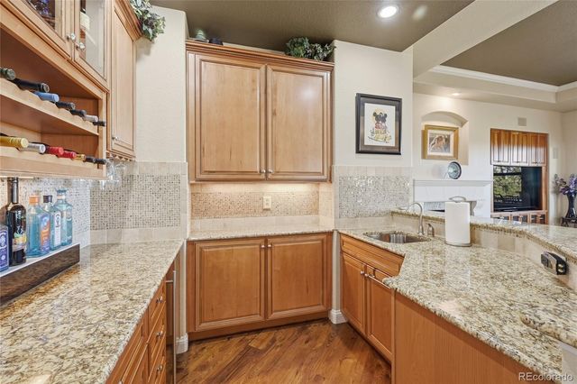 8120 S Blackstone Parkway, Aurora, CO 80016