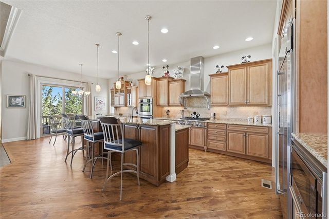8120 S Blackstone Parkway, Aurora, CO 80016