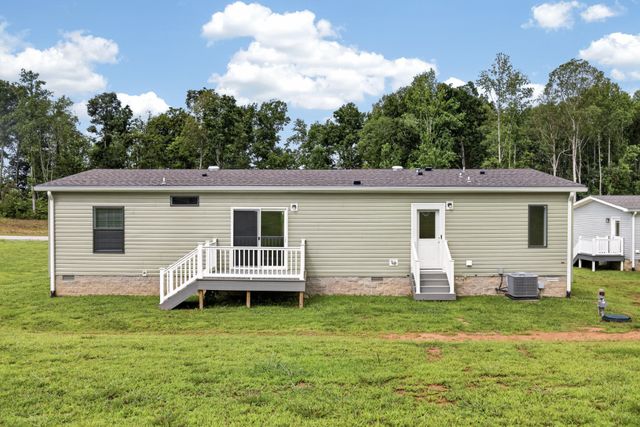 1720 Anna Maria Ln, Cookeville, TN 38501