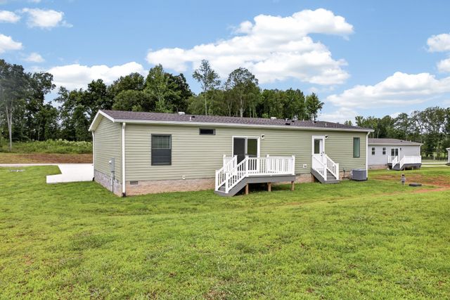 1720 Anna Maria Ln, Cookeville, TN 38501