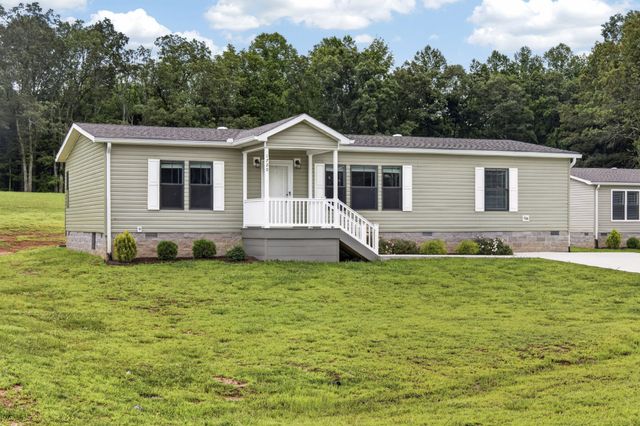 1720 Anna Maria Ln, Cookeville, TN 38501