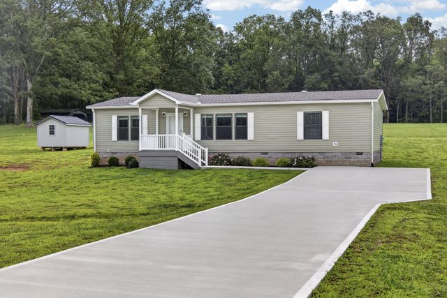 1720 Anna Maria Ln, Cookeville, TN 38501