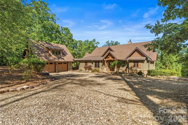 2087 Firestone Trail, Nebo, NC 28761