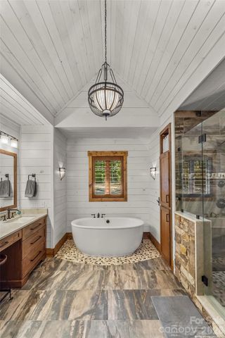 2087 Firestone Trail, Nebo, NC 28761
