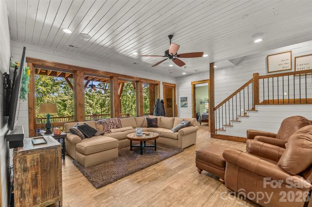 2087 Firestone Trail, Nebo, NC 28761