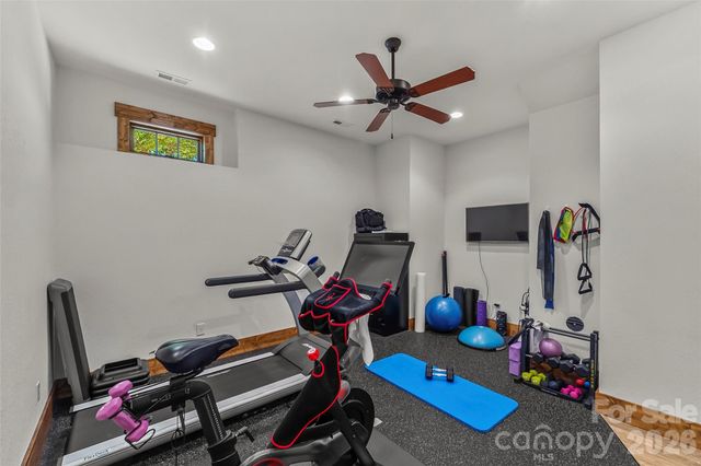 2087 Firestone Trail, Nebo, NC 28761