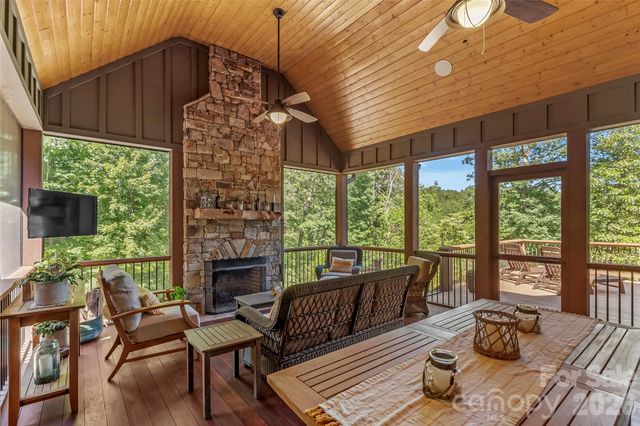 2087 Firestone Trail, Nebo, NC 28761