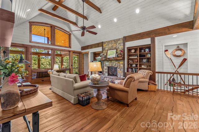 2087 Firestone Trail, Nebo, NC 28761
