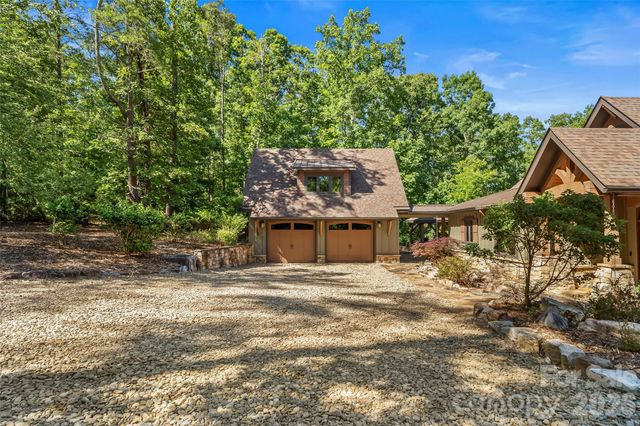 2087 Firestone Trail, Nebo, NC 28761