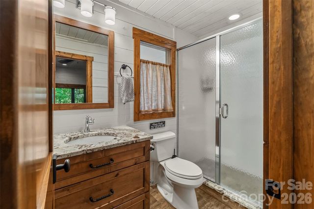 2087 Firestone Trail, Nebo, NC 28761