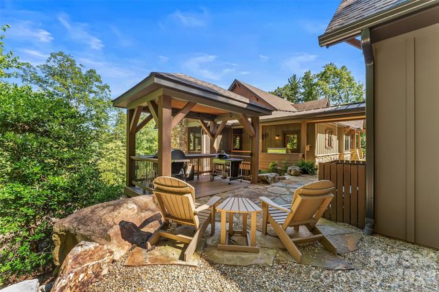 2087 Firestone Trail, Nebo, NC 28761