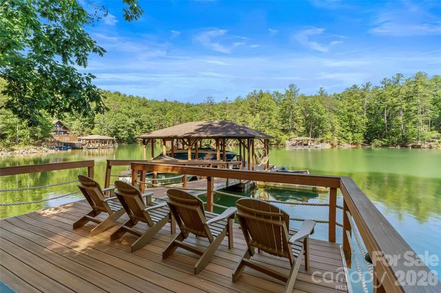 2087 Firestone Trail, Nebo, NC 28761