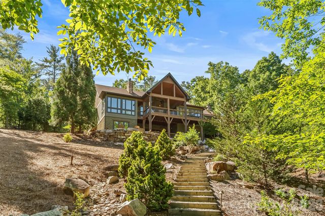 2087 Firestone Trail, Nebo, NC 28761