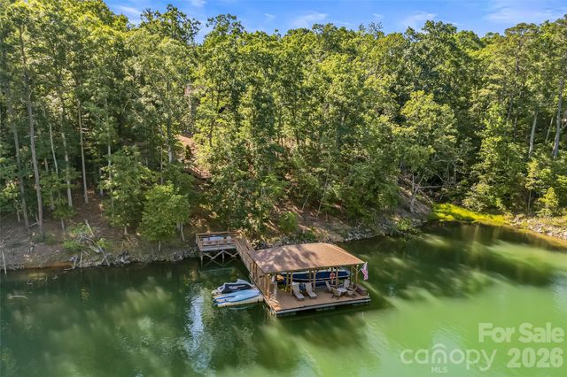 2087 Firestone Trail, Nebo, NC 28761