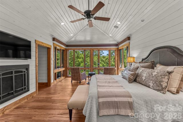 2087 Firestone Trail, Nebo, NC 28761