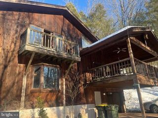 140 CLAY RIDGE RD, Ottsville, PA 18942