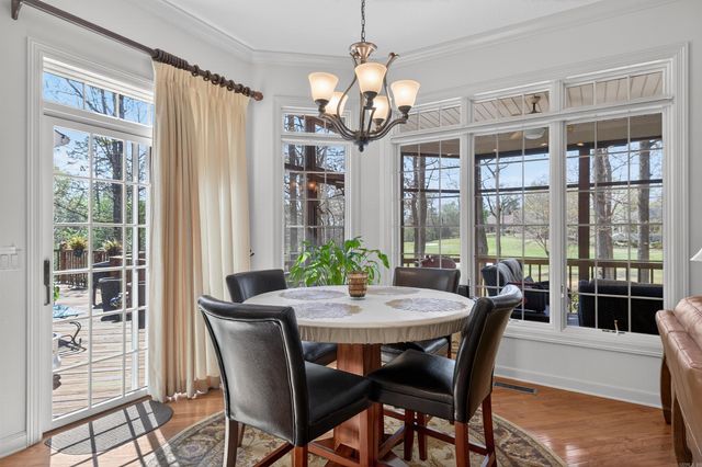 75 Loyola Drive, Hot Springs Village, AR 71909