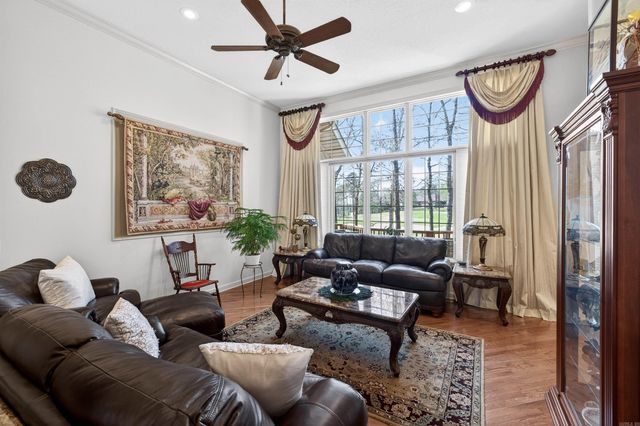 75 Loyola Drive, Hot Springs Village, AR 71909