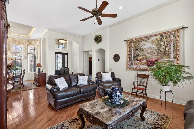 75 Loyola Drive, Hot Springs Village, AR 71909